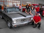 Auto  Show 2012
